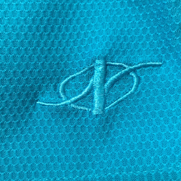 NordicTrack Driffit shirt - Picture 2 of 3